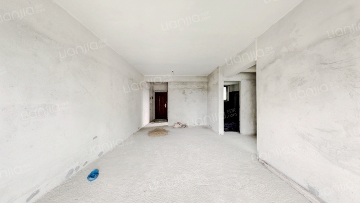 星湖茗居二手房实景图