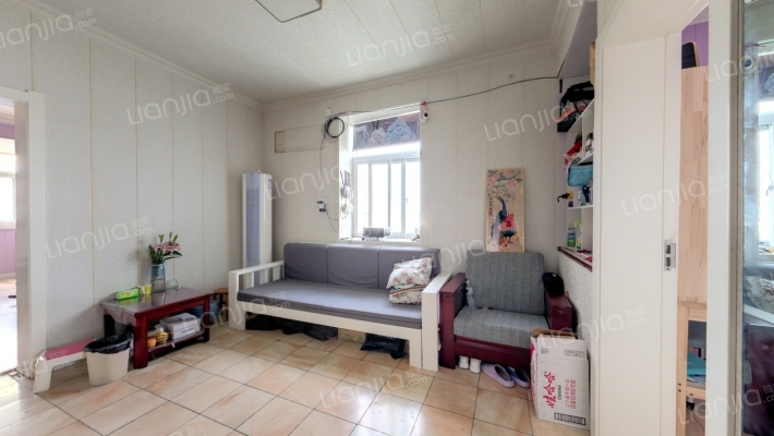 光明巷二手房实景图