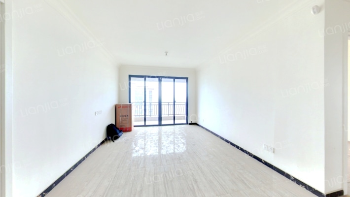 碧桂园颍州府清涟苑二手房实景图