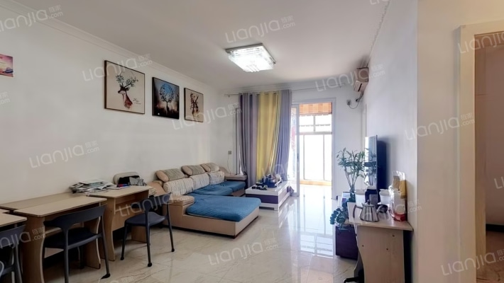 星瑞时代广场一期二手房实景图