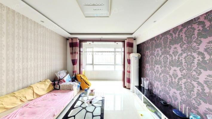 首创福特纳湾金瀚园二手房实景图