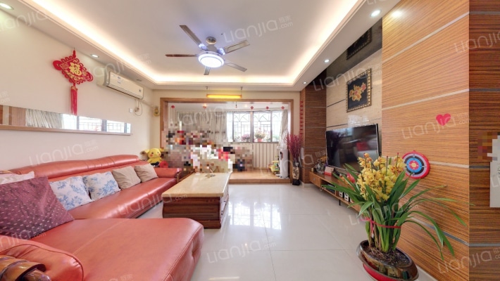 南新苑二手房实景图