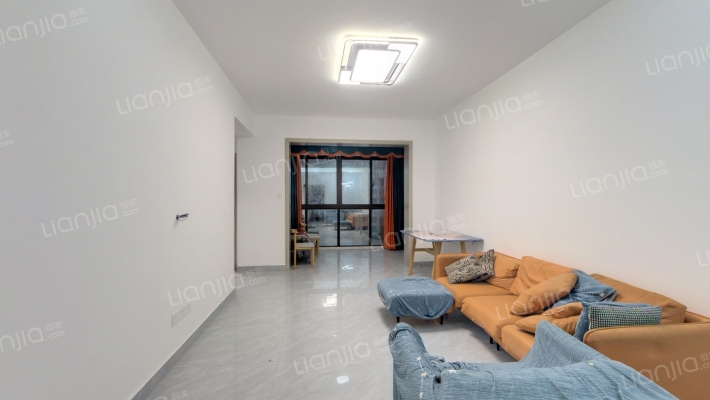 凤桐雅苑二手房实景图