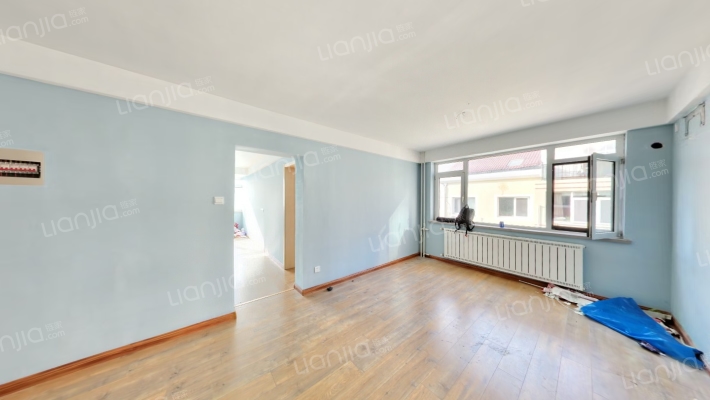 兴源花园二手房实景图