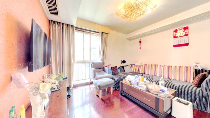 普金家园二手房实景图