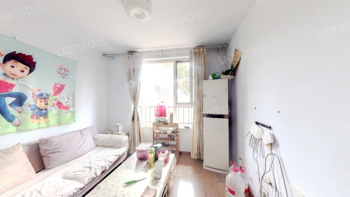 富康嘉苑二手房实景图