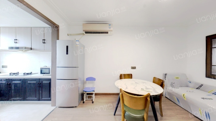 青年中路106号二手房实景图