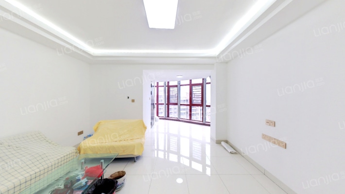 美地雅登一里二手房实景图