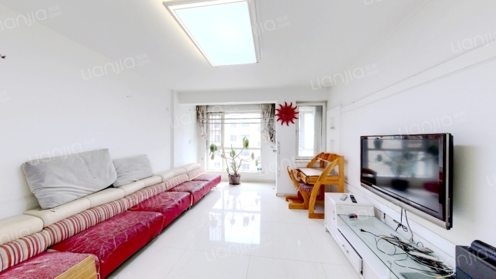 天和人家二手房实景图