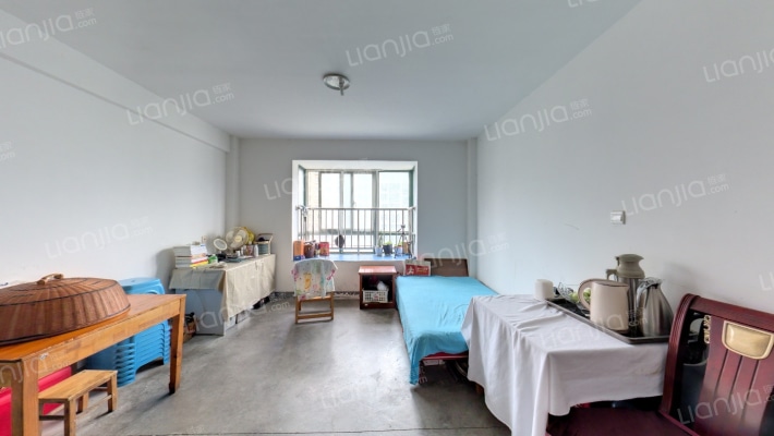 涨馨苑二手房实景图