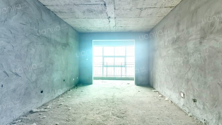 金翰公馆二期二手房实景图