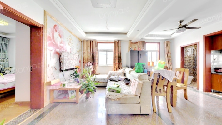 东仓路29号二手房实景图