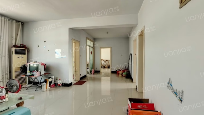 新城广场一期二手房实景图