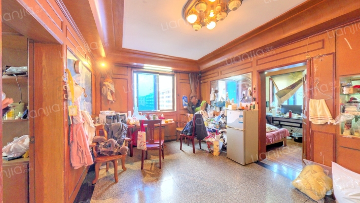 奉浦二村二手房实景图