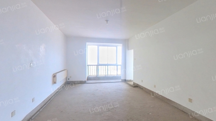 湖光明珠二手房实景图