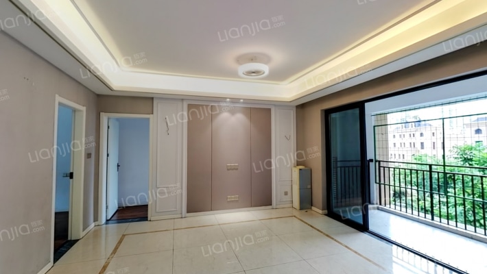 高宇御峰二手房实景图