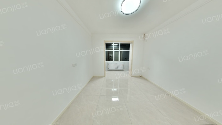 山西省体育局宿舍二手房实景图