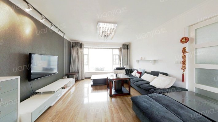 碧海观山小区二手房实景图