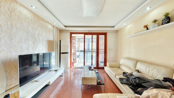 橘子国花园二手房实景图