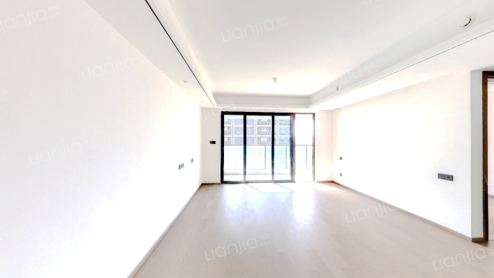 美的·云筑二手房实景图