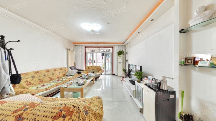 锦绣佳园二手房实景图