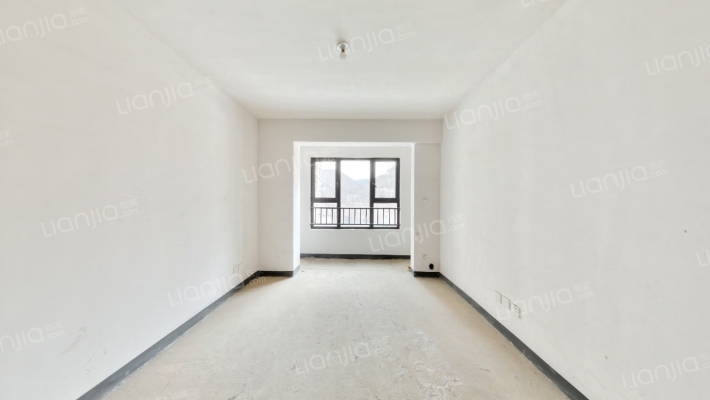 保利大都汇二手房实景图