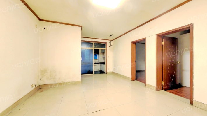 富丽苑二手房实景图