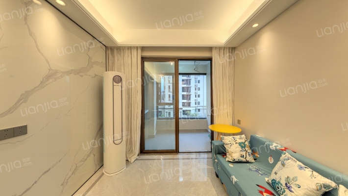 大东海·江山府二手房实景图