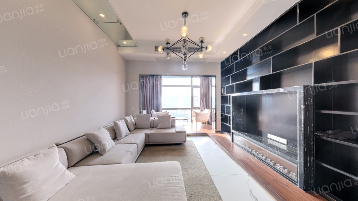 凤岭·新新家园A区二手房实景图