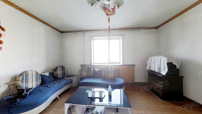 湘江丽园小区二手房实景图