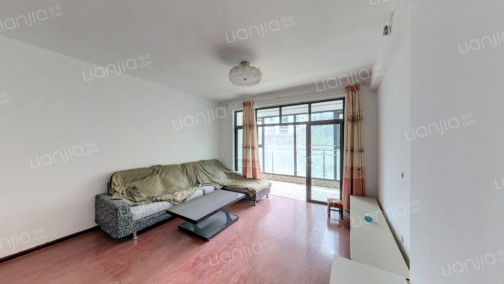 金谷苑二手房实景图