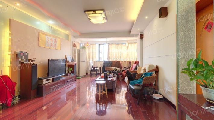 古巷新村二手房实景图