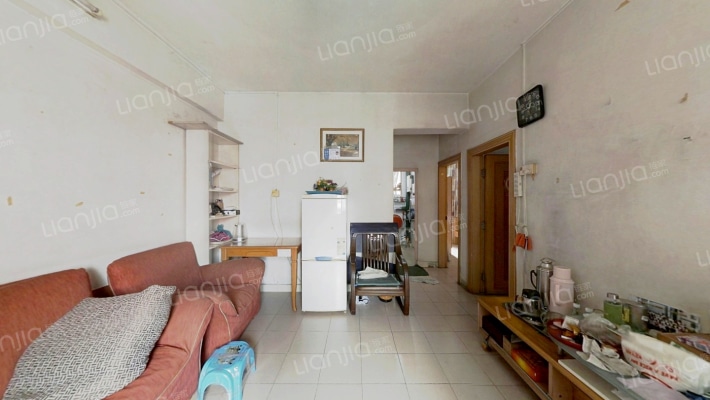 江滨大厦二手房实景图