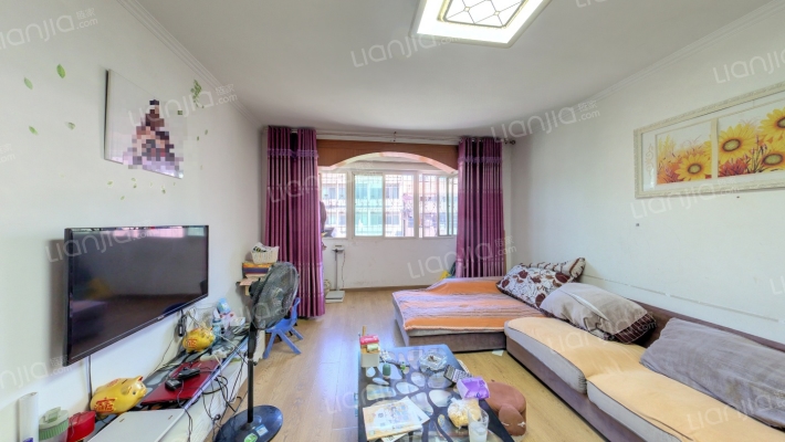 兴新街二手房实景图