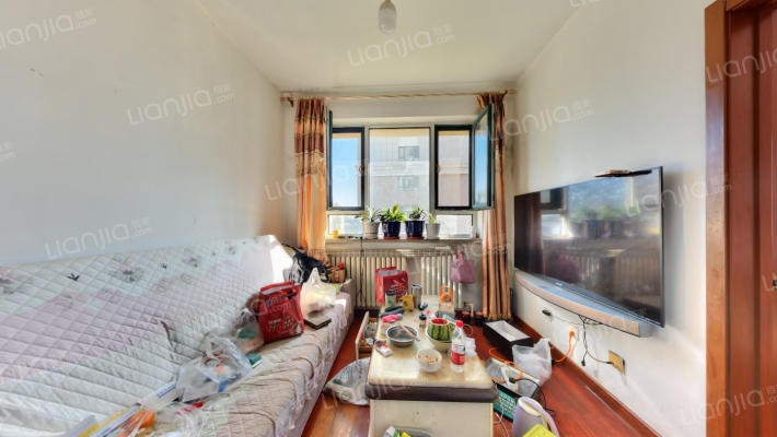 汇美家园二手房实景图