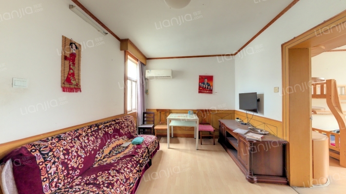 湖北东路497号二手房实景图