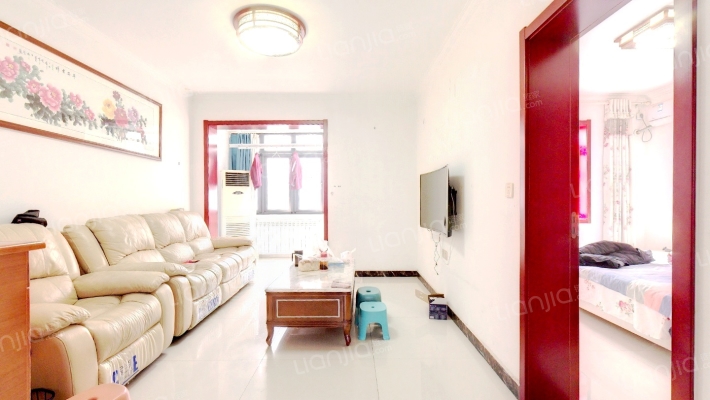 互助路小学家属院二手房实景图