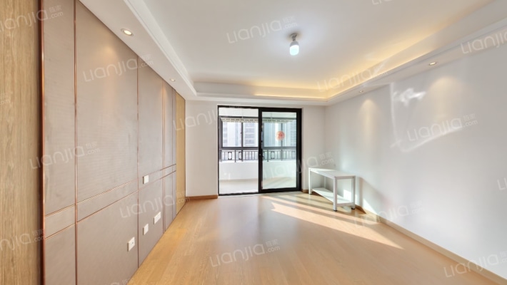 金地风华国际二手房实景图