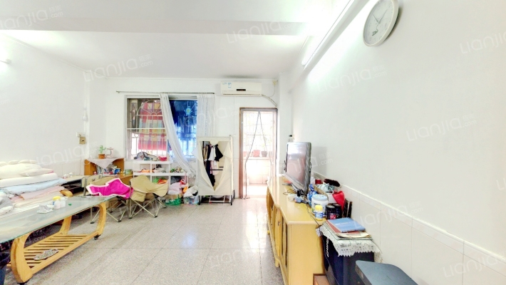 园丁苑二手房实景图