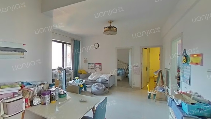 和欣花园二手房实景图