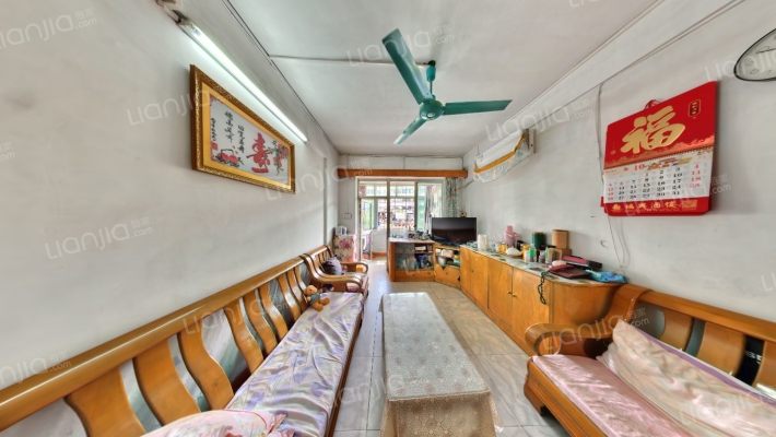 棠岗楼二手房实景图