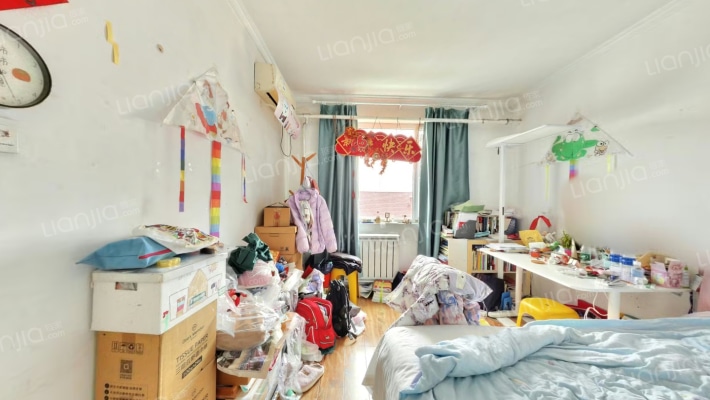 三不老胡同二手房实景图