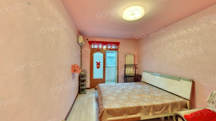 六安里(滨海新区)二手房实景图