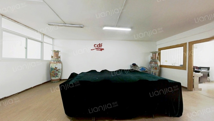 外滩小区二手房实景图