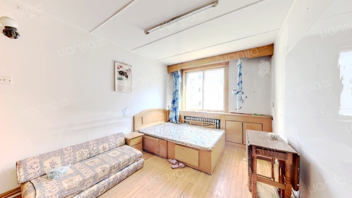 601所家属楼二手房实景图