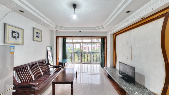 帝豪怡庭二手房实景图