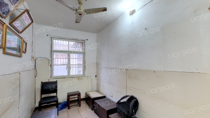 黄花亭新村二手房实景图