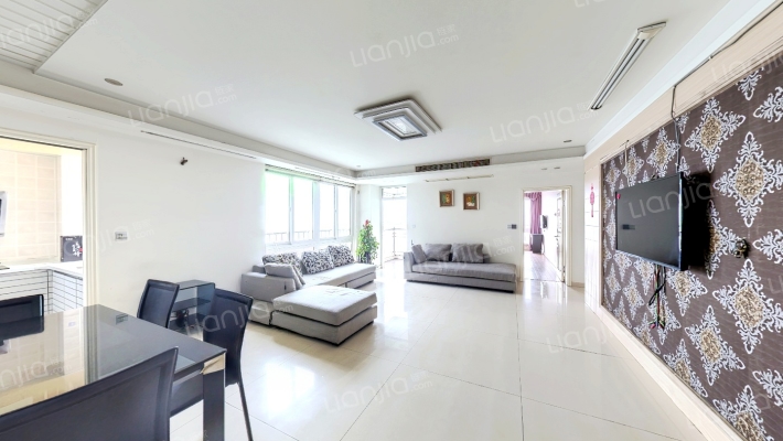 南汇锦园二手房实景图