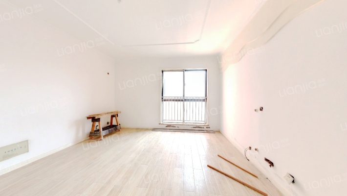 景寓学府东区二手房实景图