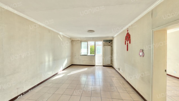 电信小区二手房实景图